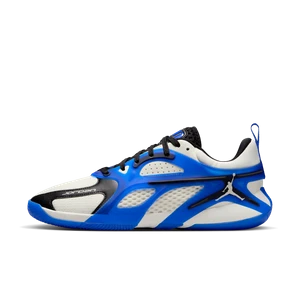 Buty do koszykówki Jordan Heir Series „Blue” - Biel