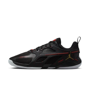 Buty do koszykówki Jordan Heir Series - Czerń