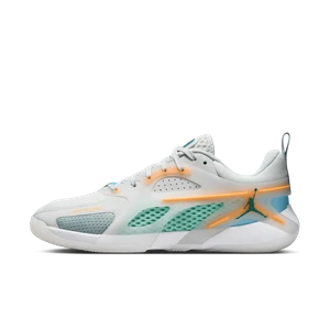 Buty do koszykówki Jordan Heir Series „Poolside” - Biel
