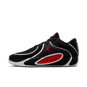 Buty do koszykówki Jordan Tatum 4 - Czerń