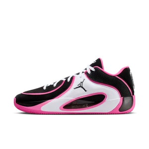 Buty do koszykówki Jordan Tatum 4 - Czerń