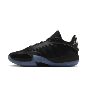 Buty do koszykówki Jordan Triangle - Czerń
