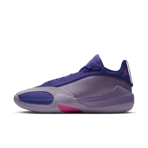 Buty do koszykówki Jordan Triangle - Niebieski