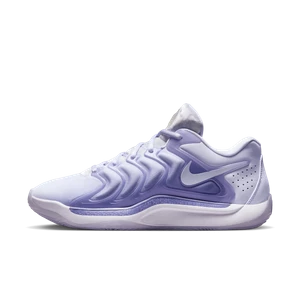 Buty do koszykówki KD17 - Fiolet Nike