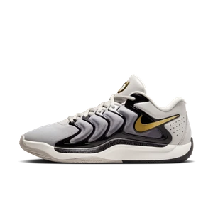 Buty do koszykówki KD17 - Szary Nike