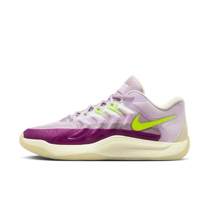 Buty do koszykówki KD17 x Alchemist - Biel Nike