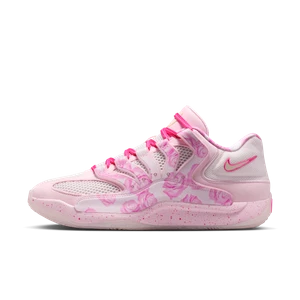 Buty do koszykówki KD18 „Aunt Pearl” - Różowy Nike