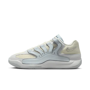 Buty do koszykówki KD18 „Chain Reaction” - Szary Nike