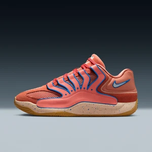 Buty do koszykówki KD18 - Różowy Nike