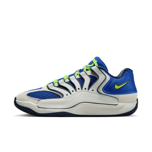 Buty do koszykówki KD18 „Smart City” - Niebieski Nike