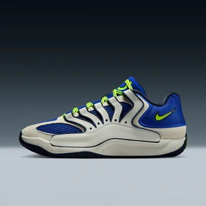 Buty do koszykówki KD18 „Smart City” - Niebieski Nike