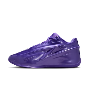 Buty do koszykówki KD19 „Purple Stuff” - Fiolet Nike