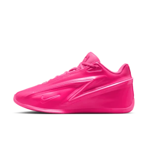 Buty do koszykówki KD19 - Różowy Nike