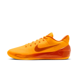 Buty do koszykówki Kobe A.D. Protro - Pomarańczowy Nike
