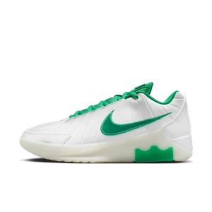 Buty do koszykówki LeBron Witness 9 - Biel Nike