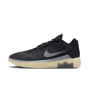Buty do koszykówki LeBron Witness 9 - Czerń Nike