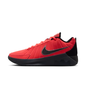 Buty do koszykówki LeBron Witness 9 - Czerwony Nike