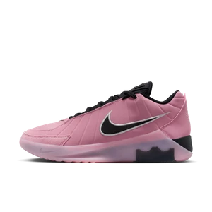 Buty do koszykówki LeBron Witness 9 - Różowy Nike