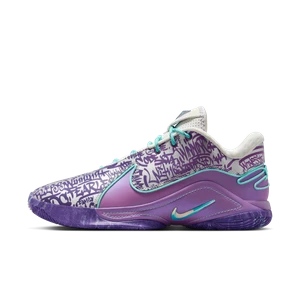 Zdjęcie produktu Buty do koszykówki LeBron XXII „Mogul” - Brązowy Nike