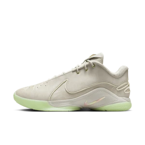 Buty do koszykówki LeBron XXII - Szary Nike