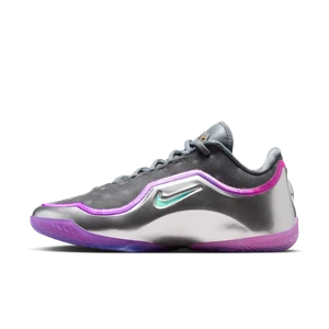 Buty do koszykówki LeBron XXIII „Bubble Boy” - Szary Nike