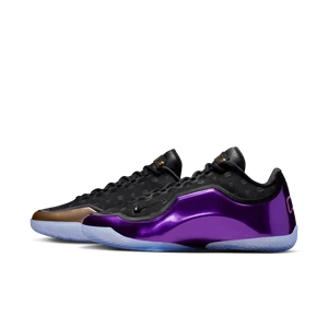 Buty do koszykówki LeBron XXIII „Chosen One” - Czerń Nike