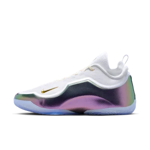 Buty do koszykówki LeBron XXIII Elite „For the Record” - Biel Nike