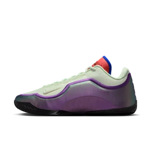 Buty do koszykówki LeBron XXIII „Green With Envy” - Żółty Nike