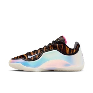 Buty do koszykówki LeBron XXIII „Heat Wave” - Biel Nike