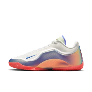 Buty do koszykówki LeBron XXIII „Motor King” - Biel Nike