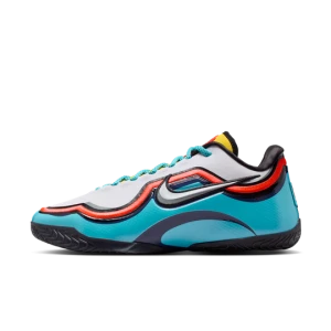 Buty do koszykówki LeBron XXIII - Niebieski Nike