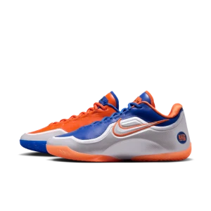 Buty do koszykówki LeBron XXIII - Niebieski Nike