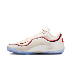 Buty do koszykówki LeBron XXIII „Old Glory” - Brązowy Nike