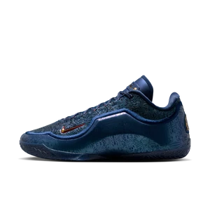 Buty do koszykówki LeBron XXIII „Out For Redemption” - Niebieski Nike