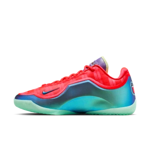 Buty do koszykówki LeBron XXIII „Stocking Stuffer” - Czerwony Nike