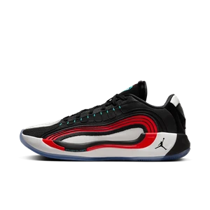 Buty do koszykówki Luka 4 „Bloodline” - Czerń Nike