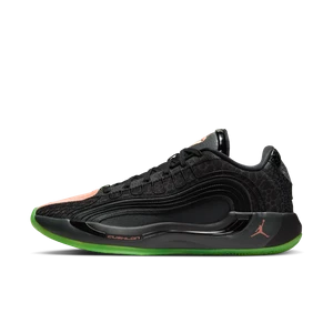 Buty do koszykówki Luka 4 - Czerń Nike