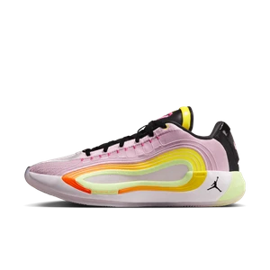 Buty do koszykówki Luka 4 „Gone Fishing” - Różowy Nike