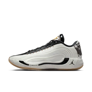 Buty do koszykówki Luka 4 „Gone Ranching” - Biel Nike