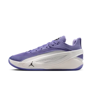 Buty do koszykówki Luka 5 - Fiolet Nike