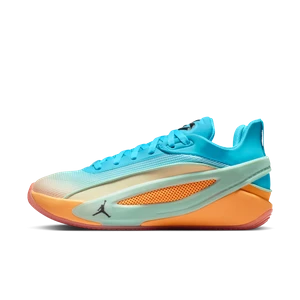 Buty do koszykówki Luka 5 „Luka Lifestyle” - Wielokolorowe Nike