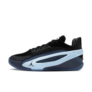 Buty do koszykówki Luka 5 „Slovenian Glow” - Czerń Nike