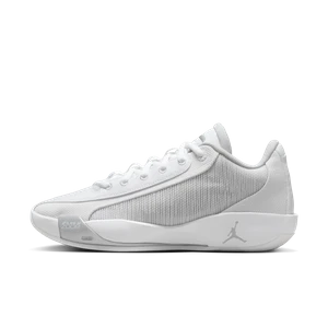 Buty do koszykówki Luka .77 „Back To School” - Biel Nike