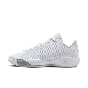 Buty do koszykówki Luka 77 - Biel Nike