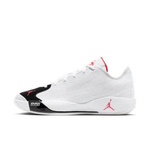 Buty do koszykówki Luka 77 - Biel Nike