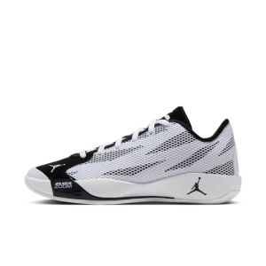 Buty do koszykówki Luka 77 - Biel Nike