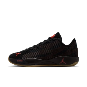 Buty do koszykówki Luka 77 - Czerń Nike