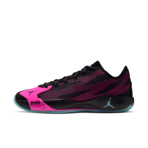 Buty do koszykówki Luka 77 - Czerń Nike