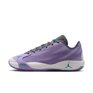 Buty do koszykówki Luka 77 - Fiolet Nike
