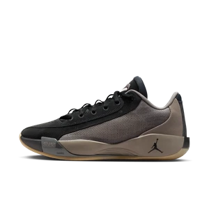 Buty do koszykówki Luka .77 „Gum” - Szary Nike